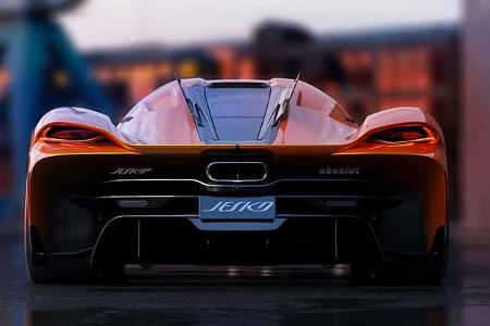 03/2020, Koenigsegg Jesko Absolut