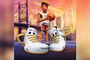 "Sneaks" tritt in die großen Fußstapfen von "Cars" und "Toy Story"