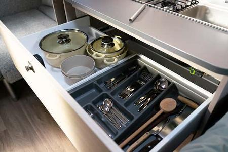 NEXT 380: NEXT Generation Camping