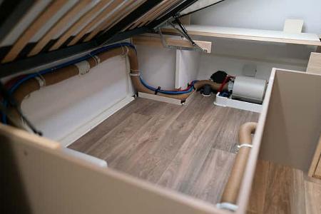 NEXT 380: NEXT Generation Camping