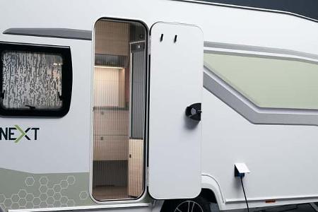 NEXT 380: NEXT Generation Camping