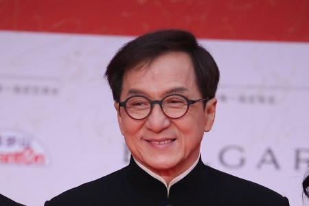 Für immer der eigene Stuntman: Die schwersten Unfälle von Jackie Chan