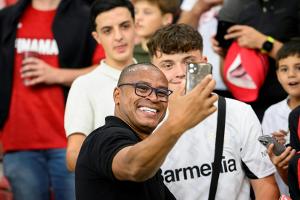 Leverkusen eröffnet Talent-Akademie in Brasilien