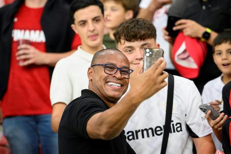 Leverkusen eröffnet Talent-Akademie in Brasilien