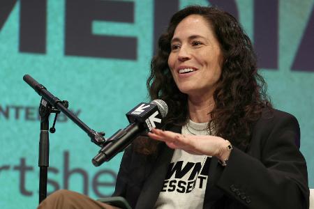 USA Basketball: Bird wird Geschäftsführerin für Frauenteam