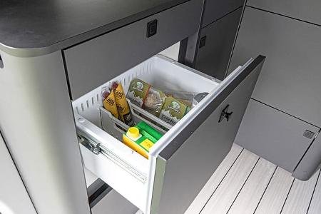 Travel Guide Ford Nugget