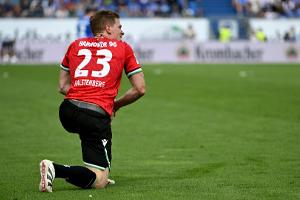 Ex-Nationalspieler Halstenberg beendet Karriere