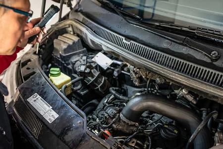 VW T5 Multivan, Exterieur