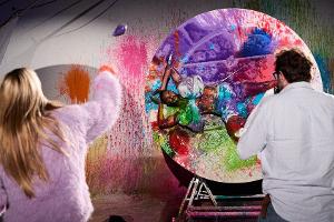 "Germany's next Topmodel": Favorit Moritz bekommt kein Foto von Heidi?