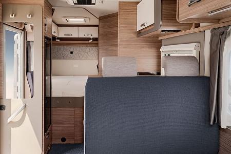 Weinsberg Carasuite 650 MF (2024)