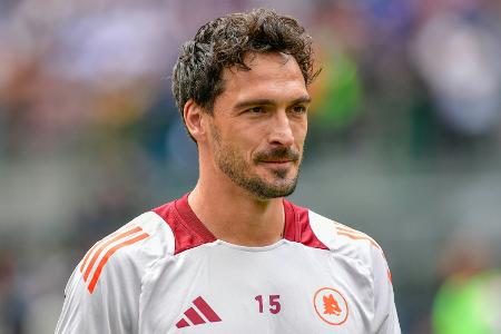 Bleibt Hummels dem Fußball treu? 