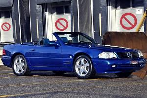 Oldtimer Galerie Toffen Auktion Gstaad 29.12.2024