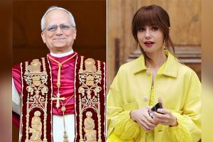 Nach Papst-Wahl: "Emily in Paris" stoppt die Dreharbeiten