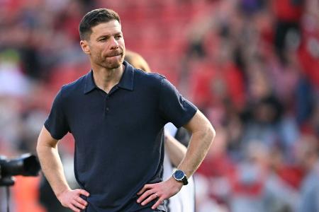 Medien: Alonso-Wechsel zu Real perfekt