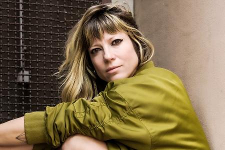 Warum Mieze Katz auf ihrem Solo-Debütalbum mit Hildegard Knef singt