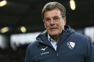 Hecking vor Endspielen: "Voll ins Risiko"