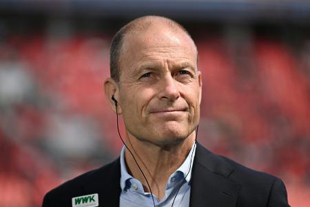 Augsburg-Trainer Thorup wehrt sich gegen Kritik