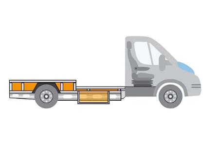 Technikwissen Doppelboden Reise