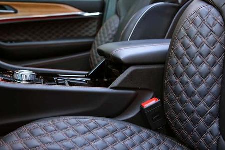 Jeep Grand Cherokee 4xe Europa-Version 2022