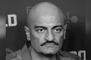 Gangster-Rapper Xatar mit 43 Jahren gestorben