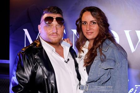 Senay Ak bestätigt Trennung von Menowin Fröhlich