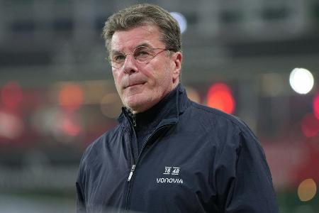 Die Sport-Höhepunkte am Samstag, 10. Mai