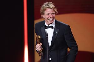 Deutscher Filmpreis: "September 5" räumt neun Preise ab