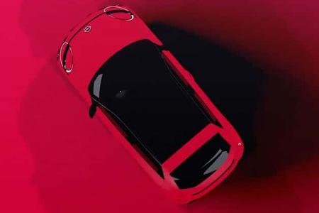 Nissan EV (Micra-Nachfolger)