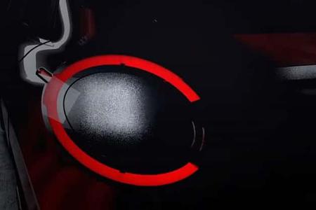 Nissan EV (Micra-Nachfolger)