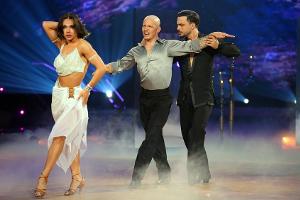 "Let's Dance": Diese Promis stehen im Halbfinale