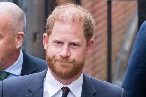 Neue Gerüchte: Hat Prinz Harry in London an fremden Türen geklingelt?