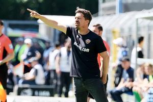 Dresden und Bielefeld steigen in die 2. Liga auf