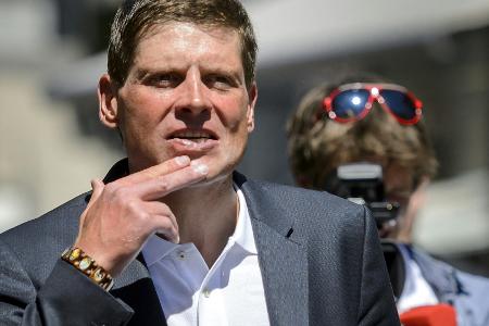 Ullrich meldet sich nach Unfall: 