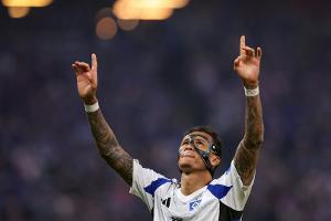 Comeback der Drama-Queen: HSV zurück in der Bundesliga