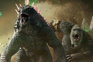 Nächster "Godzilla x Kong"-Film: Titel und Startdatum enthüllt