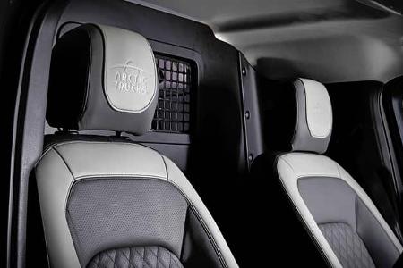 08/2024 Land Rover Defender 110 Arctic Trucks AT35