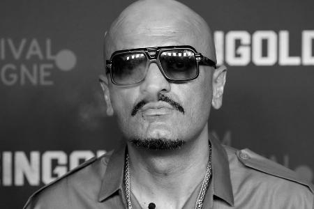 Nach Tod von Rapper Xatar: Shirin David und weitere Musiker reagieren