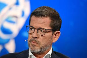 Karl-Theodor zu Guttenberg: Scheidung ist offiziell