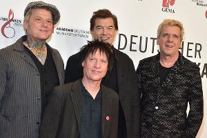 Neue Tour der Toten Hosen angekündigt: Wird es der Bühnenabschied?