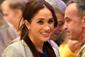 Herzogin Meghan engagiert Ex-Assistentin von Bill Gates