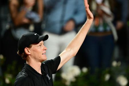 Die Sport-Höhepunkte am Montag, 12. Mai