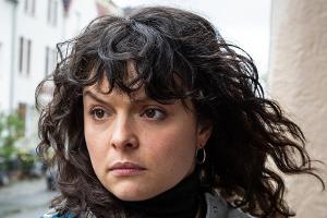 "Tatort: Solange du atmest": Woher kennt man das Stalking-Opfer?