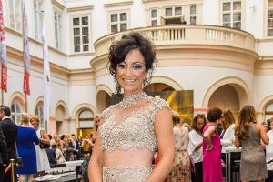 Unvergessen! Moderatorin Miriam Pielhau hätte 50. Geburtstag gefeiert