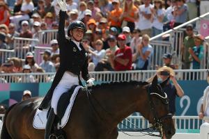 Verkündung am Muttertag: Dalera bekommt Nachwuchs