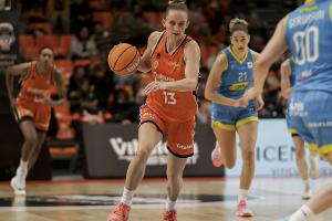 Basketball: Fiebich gewinnt Meisterschaft in Spanien