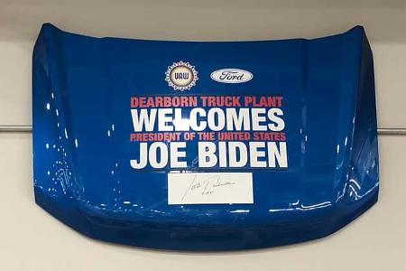 Ford-F-150-Lightning-Produktion