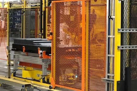 Ford-F-150-Lightning-Produktion