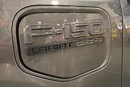 Ford-F-150-Lightning-Produktion