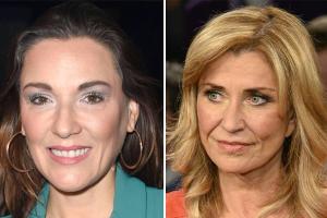 Simone Ballack und Dagmar Wöhrl erinnern an ihre verstorbenen Söhne