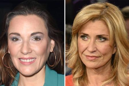 Simone Ballack und Dagmar Wöhrl erinnern an ihre verstorbenen Söhne